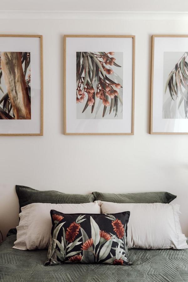 Oystercatcher's Return Holiday home Port Sorell